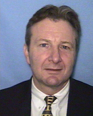 Dr. Charles Kissel
