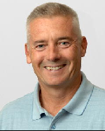 Dr. Mark Biebel