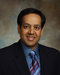 Dr. Ankur Doshi, MD