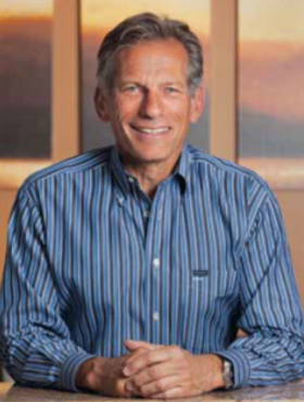 Dr. Paul Ross