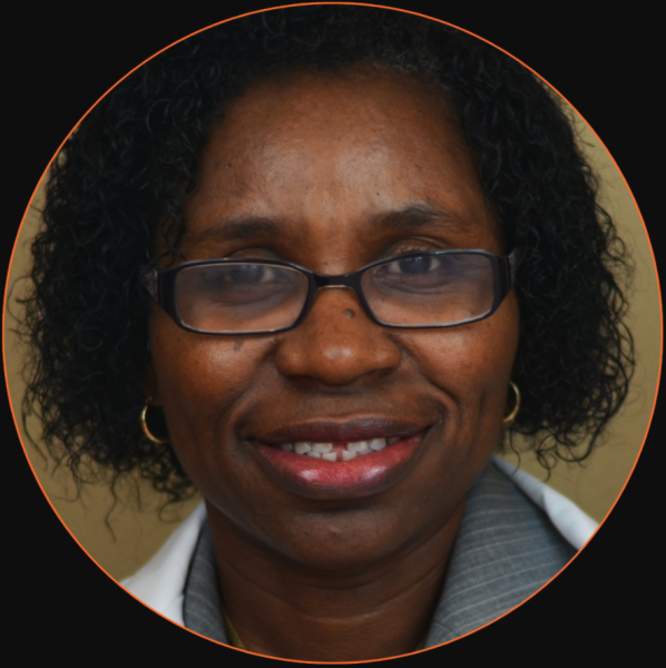 Dr. Priscilla Chukwueke, MD