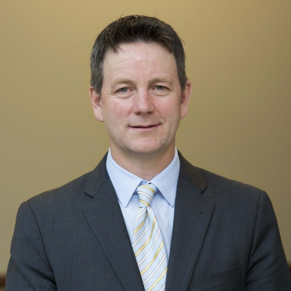 Dr. Michael Hadley, MD