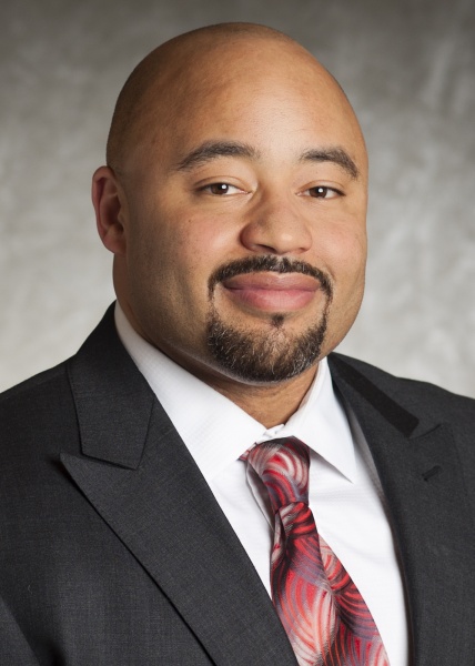 Dr. Marvin Lawrence, MD