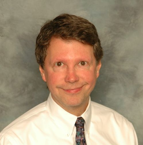 Dr. Mark Kosinski
