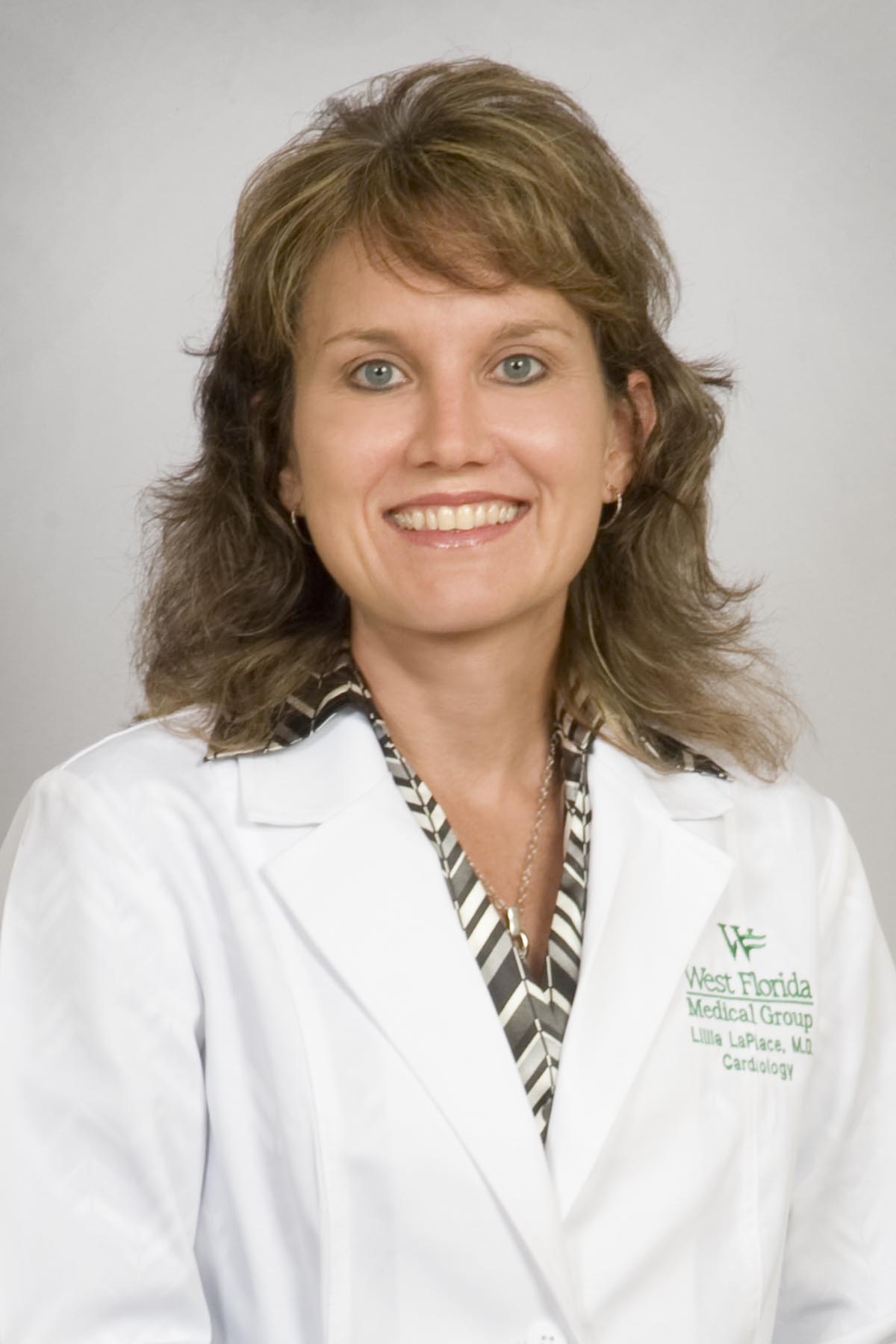 Dr. Lillia Laplace, MD