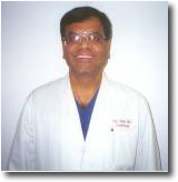 Dr. Dhirendra Shah, MD