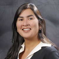 Dr. Anna Gonzales, MD