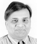Dr. Jayantilal Bhimani, MD