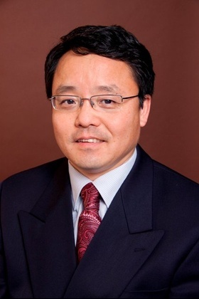 Dr. Lian-Jie Li, MD