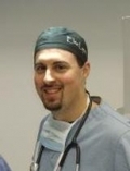 Dr. Gregory Marchand, MD