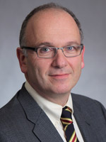 Dr. Marcel Laufer, MD