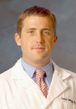 Dr. Daniel Dilling, MD
