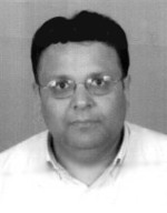 Dr. Anand Vaishnav, MD
