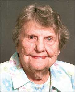 Dr. Margaret Nichols, MD