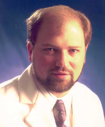 Dr. Daniel Drew, MD