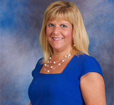 Dr. Angela Hutzenbuhler, MD