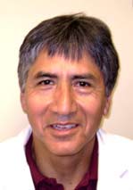 Dr. Manuel Idrogo, MD