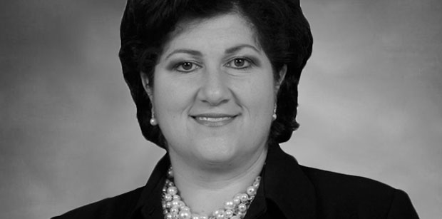Dr. Antoinette Pragalos, MD