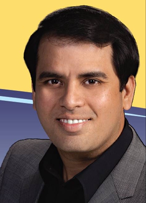 Dr. Dhaval Shah, MD