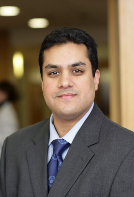 Dr. Ketan Badani, MD