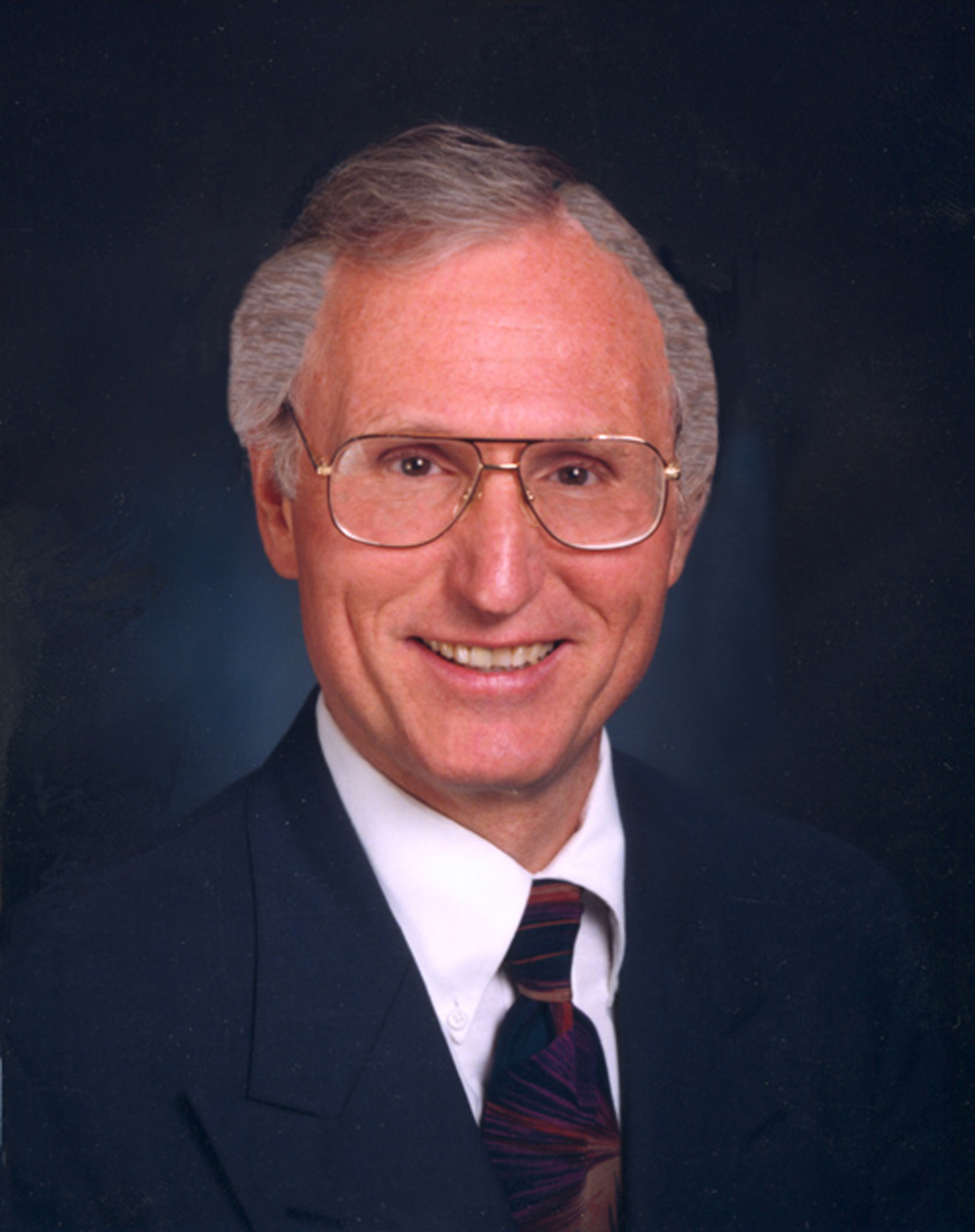 Dr. Gary Lieberman