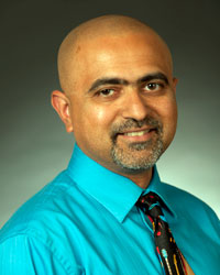 Dr. Ashish Kumar, MD