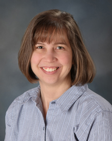 Dr. Melissa Ann Stults, DO