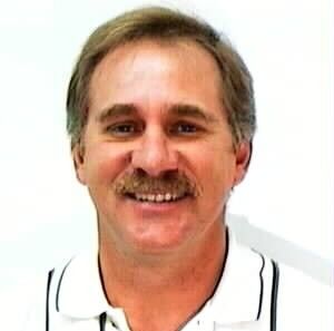 Dr. Kenneth Sabacinski