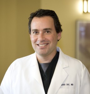 Dr. David Sax, MD