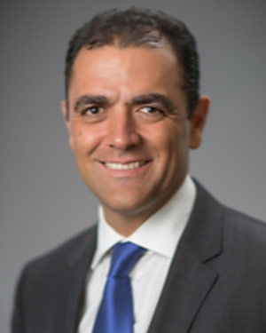 Dr. Shahram Tehrani, MD