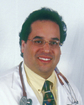 Dr. Luis Navas, MD
