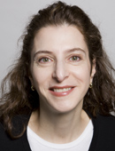 Dr. Marsha Gordon