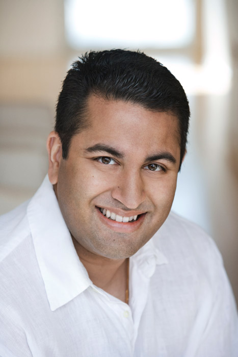 Dr. Darshan Shah, MD