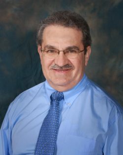 Dr. David Ballan, MD