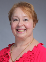 Dr. Ilana Lustig, MD