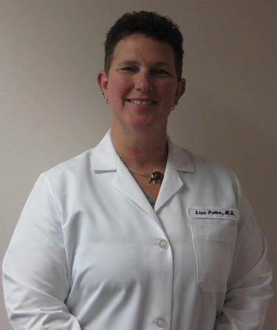 Dr. Lisa Polko, MD