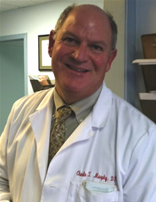 Dr. Charles Murphy