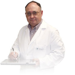 Dr. Jacques Blackman, MD
