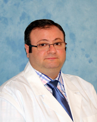 Dr. Hani Nazha, MD