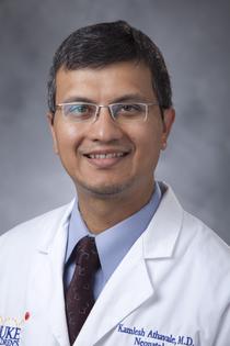 Dr. Kamlesh Athavale, MD