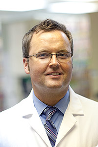Dr. Christopher Manning, MD