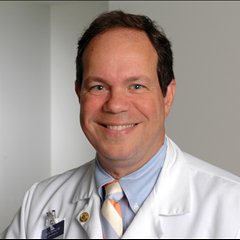 Dr. Eric Diamond, MD