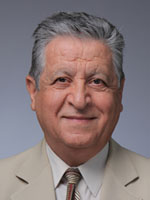 Dr. Jahanguir Yaghoobian, MD