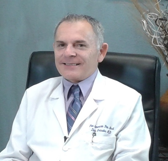 Dr. Dario Grisales, MD