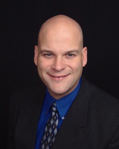 Dr. Daniel Mallett