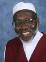 Dr. Abdullah Kamara, MD