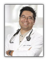 Dr. Joseph Santiago, MD