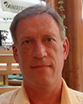 Dr. Barry Rodwick