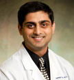 Dr. Dharmesh Patel, MD