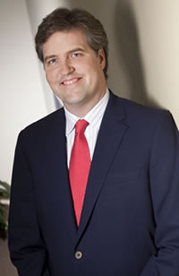 Dr. Gabriel Pitman, DO